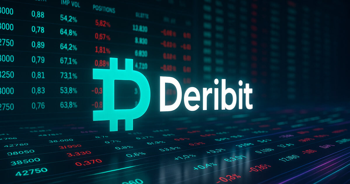 You are currently viewing Coinbase agrees to acquire Deribit in landmark $2.9 billion deal – WSJ