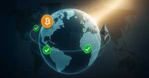 Read more about the article Compliant digital assets are winning the long game in crypto