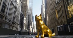 Read more about the article 21Shares highlights Dogecoin’s role in diversified, high-return investment portfolios