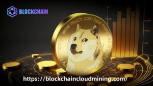 Read more about the article With a stable income of $4,980 per day, you can start the Dogecoin mining machine with one click and seize the next wave of crypto benefits through Blockchain Cloud Mining