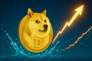 Read more about the article Dogecoin: significant growth in price
