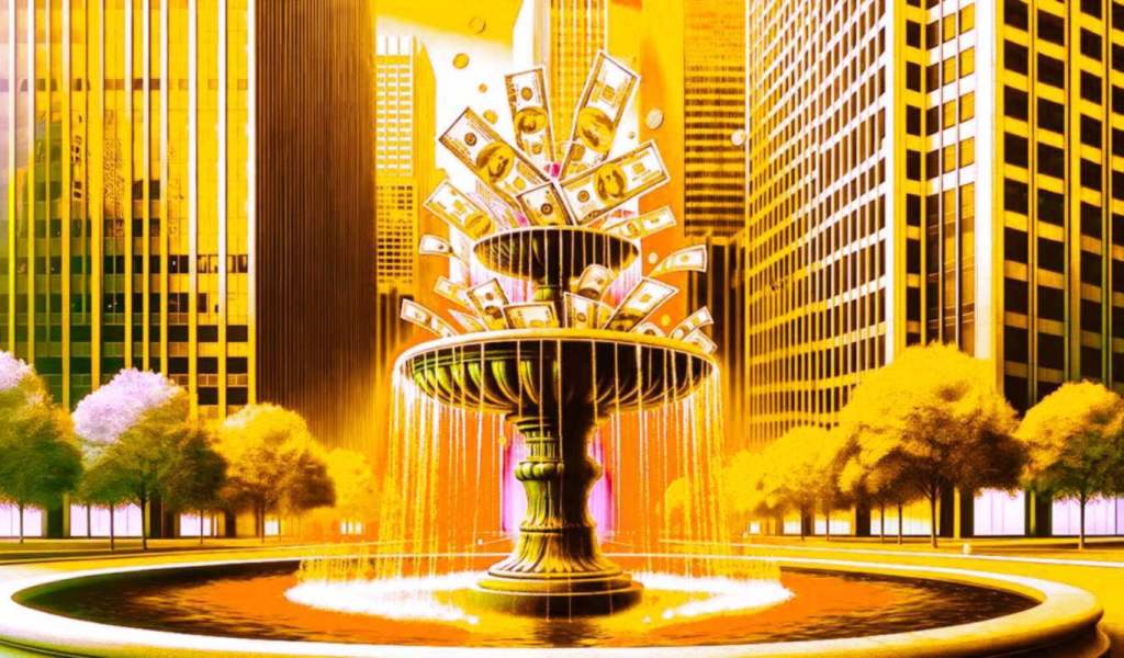 You are currently viewing Secretive Hedge Fund Run by Ex-JPMorgan Chase Trader Bringing In 51% Average Returns: Report