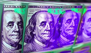 Read more about the article JPMorgan Chase Quietly Places Bet On Asset That’s Soared 134% This Year