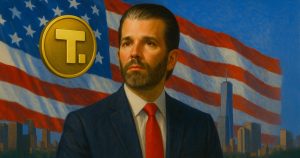 Read more about the article Truth Social memecoin rumors denied by Trump Jr despite the First Family increasing crypto expansion
