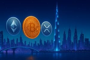 Read more about the article Dubai: cryptocurrency payments for government services thanks to Crypto.com