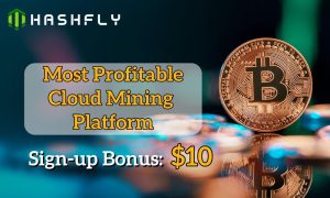 Read more about the article How to Start Your Cloud Mining Journey: The Ultimate Guide to Cryptocurrency Mining in 2025