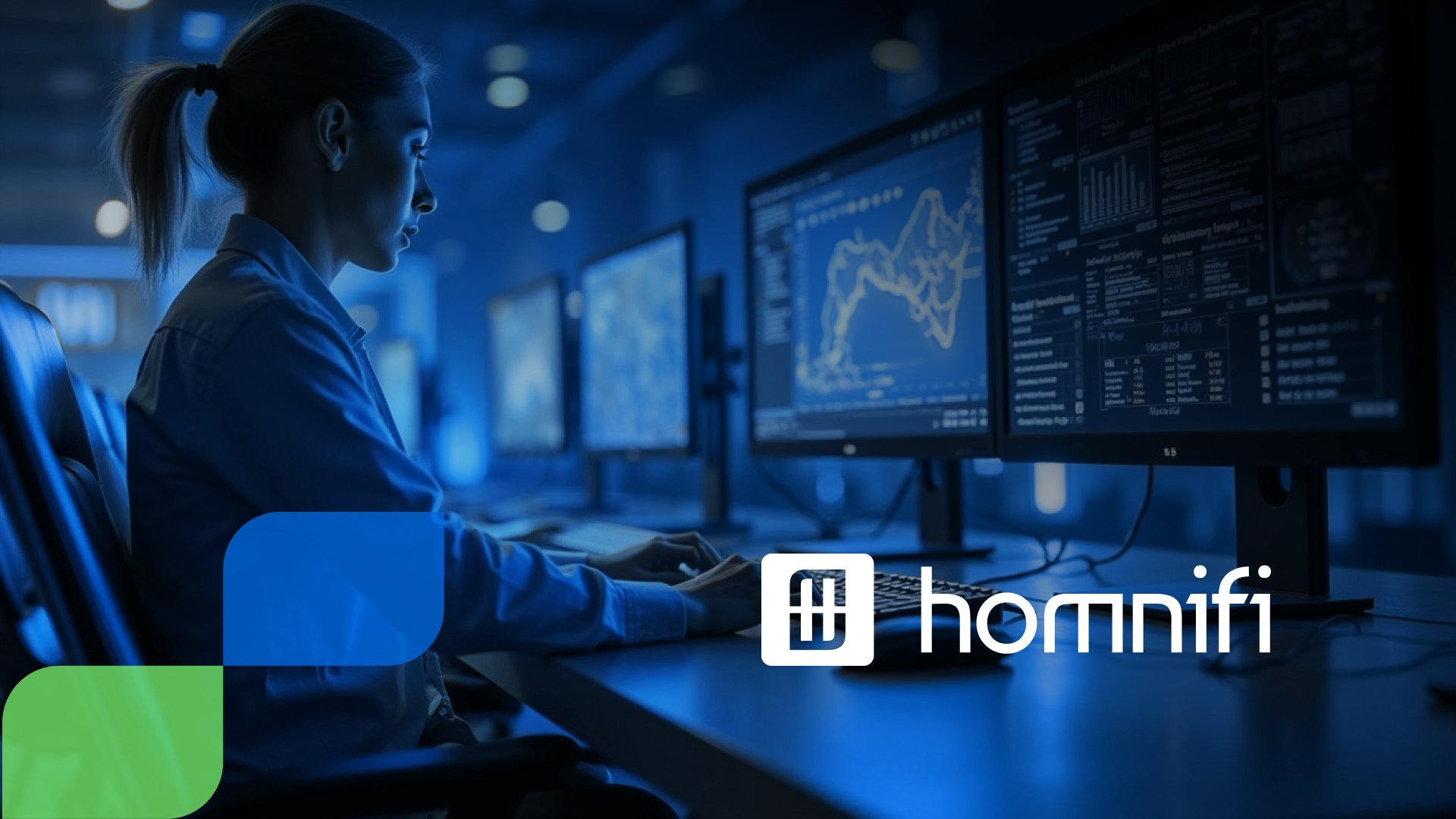 You are currently viewing Why Participation in Web3 Shouldn’t Feel Like Work — And How Homnifi Makes That True