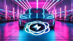 Read more about the article Crypto Crash Got You Down? Here’s Why Lightchain AI Shines as Your Long-Term Hero