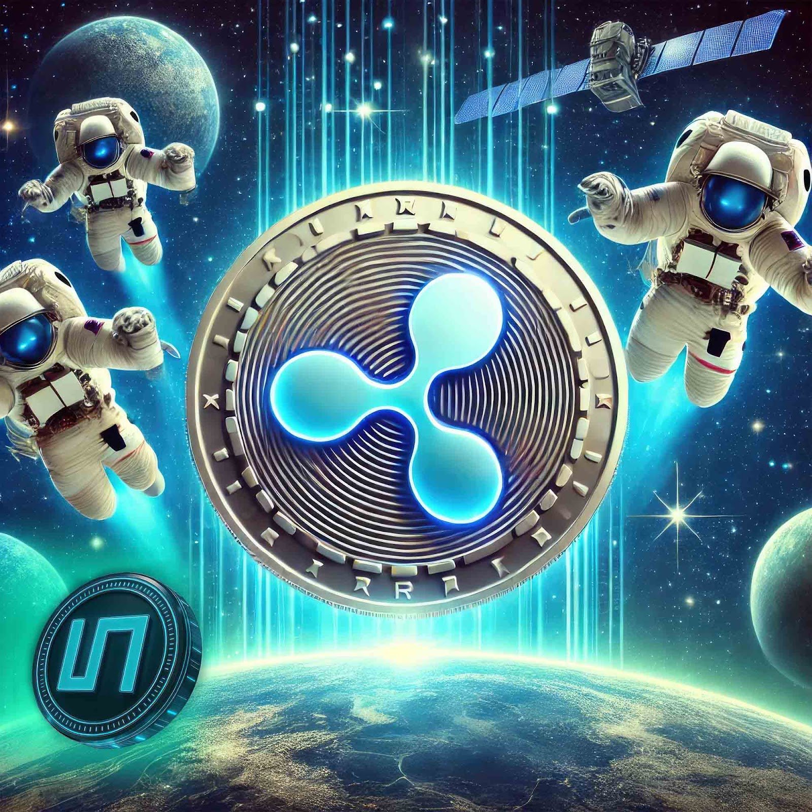You are currently viewing XRP Price Forecast: Is Ripple the Best Utility Coin in 2026?