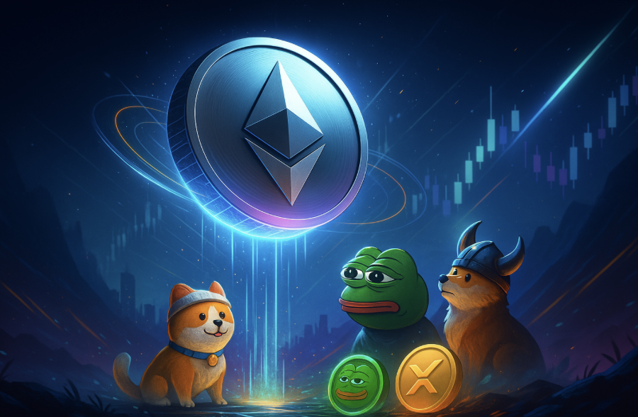 You are currently viewing Can Ethereum Hit $5,000 Before The Winter? Is Remittix Enroute To Becoming The Top Payment Token Over XRP