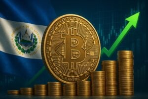 Read more about the article El Salvador: the holding of Bitcoin is yielding $357 million in unrealized profits
