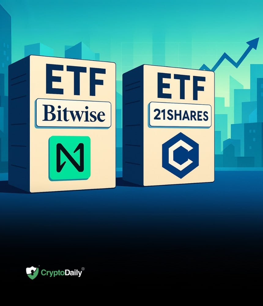 You are currently viewing Wall Street’s Altcoin Play: Bitwise and 21Shares Push Altcoin ETFs Amid Regulatory Delays