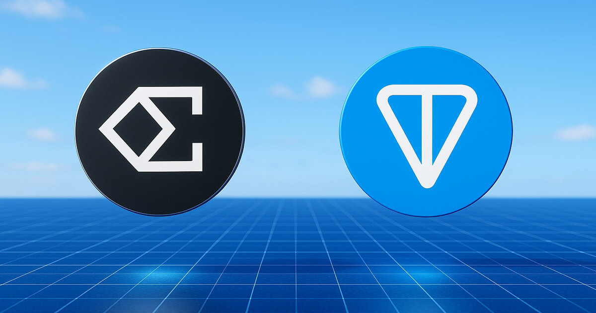 You are currently viewing Ethena Labs partners with TON to integrate USDe into Telegram ecosystem