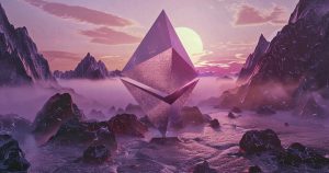 Read more about the article SharpLink makes $425M Ethereum treasury plunge with Joseph Lubin’s guidance