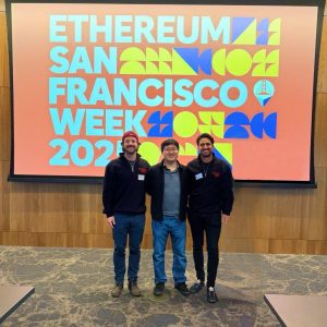 Read more about the article Stanford Grads Announce $28 Million Blockchain Builders Fund Incubating Frontier Web 3.0 Startups