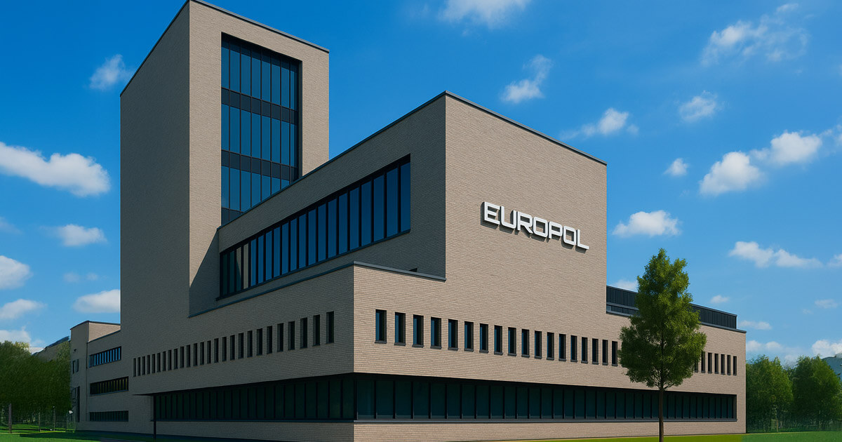 You are currently viewing Europol, Spanish police dismantle ‘mafia crypto bank’ laundering funds across continents