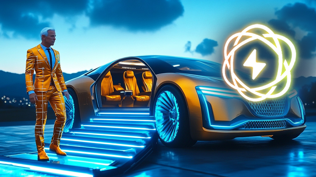 You are currently viewing Tron Weekly News – Cardano's Crystal Ball & Lightchain AI's Rocket Ride to the Moon