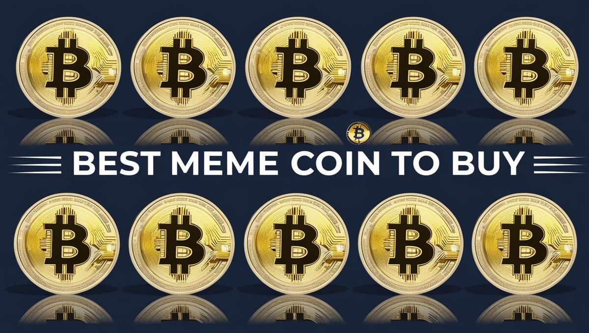 You are currently viewing Best Meme Coin to Buy: 10 Penny Tokens That Could Shock the Market