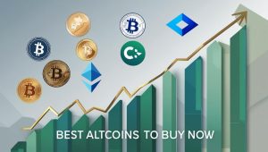 Read more about the article 5 Best Altcoins to Buy Now as Crypto Market Soars Past $3.1 Trillion