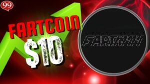 Read more about the article Fartcoin Price Prediction 2025 – Will FARTCOIN Surge to $10 as New AI Coin Presale Hits $11M?