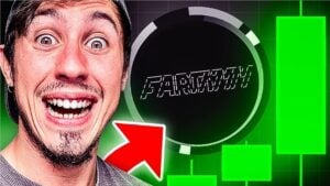 Read more about the article Fartcoin Jumps 24% as MIND of Pepe Presale Inches Toward $9M Milestone