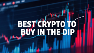 Read more about the article Best Crypto to Buy in the Dip This Week (Hint: Under $0.05 Right Now)