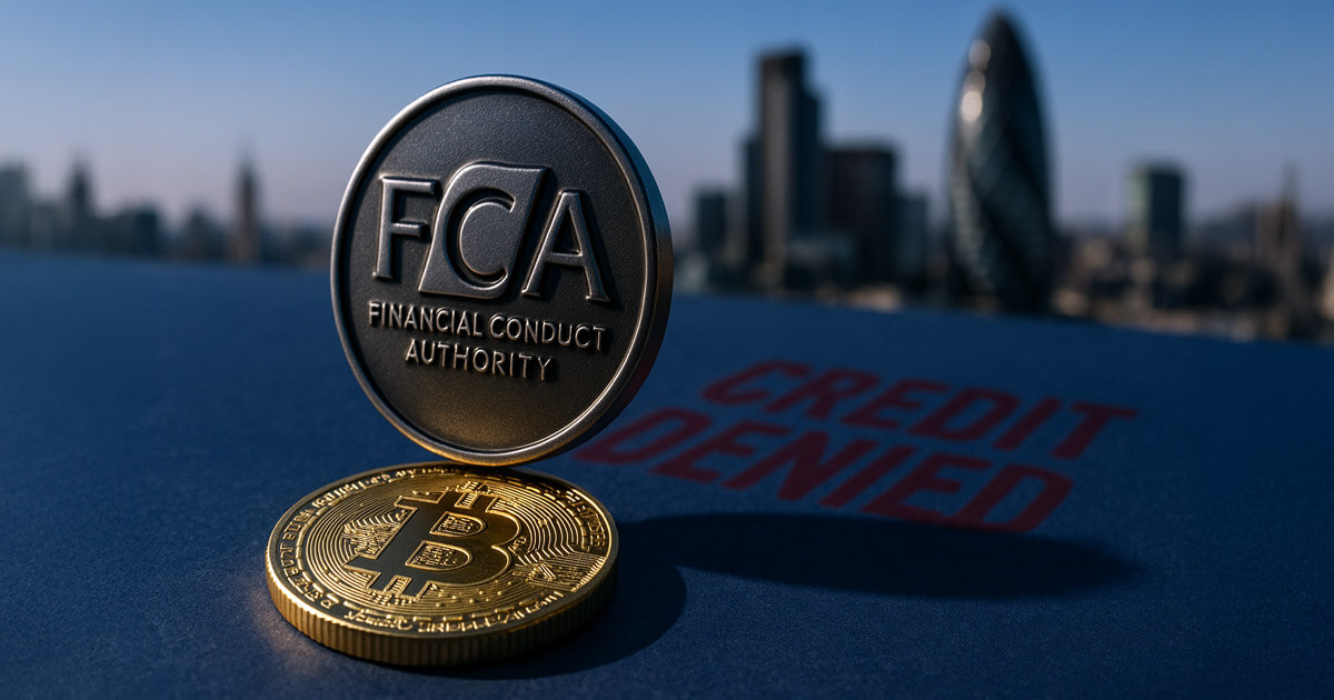 You are currently viewing FCA aims to curb risky crypto lending and credit purchases to protect UK investors