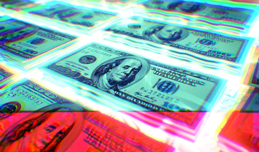 You are currently viewing Fed Quietly Buys $43,600,000,000 in US Treasuries in Alleged ‘Stealth QE’ Operation After China Abruptly Dumps Billions in Bonds