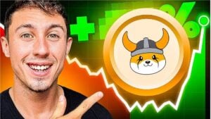 Read more about the article FLOKI Price Prediction – Up 97% This Month, What’s Next for $FLOKI?