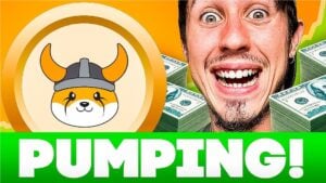 Read more about the article FLOKI Price Prediction: Will AI-Powered Innovations Push $FLOKI to New Heights?