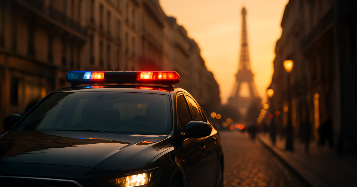You are currently viewing France ramps up efforts to tackle rising crypto kidnappings after failed attempt goes viral