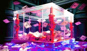 Read more about the article Trump Administration To Slash Banking Rules Designed To Prevent 2008-Style Collapse: Report