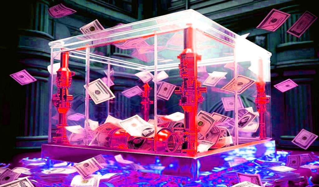 You are currently viewing Trump Administration To Slash Banking Rules Designed To Prevent 2008-Style Collapse: Report