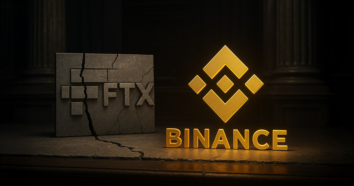 You are currently viewing Binance moves to quash FTX’s $1.8 billion lawsuit, dismisses allegations as speculative