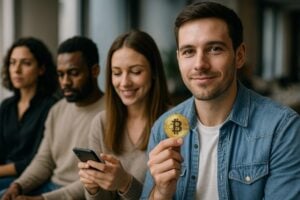 Read more about the article Gemini: almost one in four people own crypto