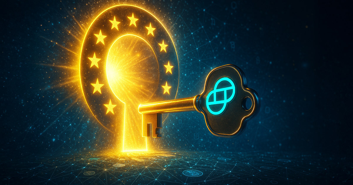 You are currently viewing Gemini secures license to expand EU crypto derivatives offerings
