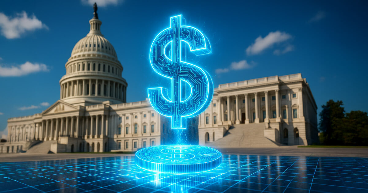 You are currently viewing Senate looks to push through GENIUS stablecoin bill before end of May