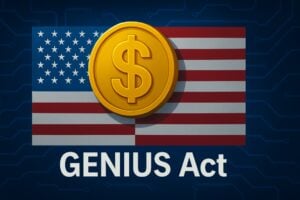 Read more about the article The GENIUS Act: the new frontier of stablecoin regulation in the United States