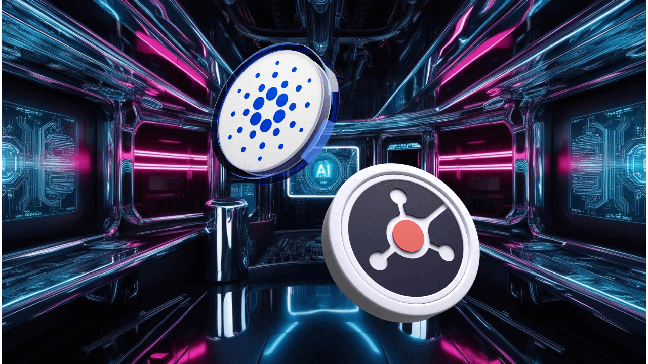 You are currently viewing Cardano (ADA) Posts a 3.7% Short Term Gain, but Ruvi AI (RUVI) Steals the Spotlight With 125M Tokens Sold