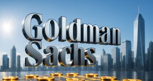Read more about the article Goldman Sachs looks to 24/7 tokenized Treasuries, money market trading in US