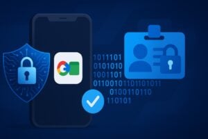 Read more about the article Google revolutionizes age verification: Zero-Knowledge Proof technology arrives on Wallet