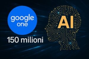 Read more about the article Google One: 150 million subscribers drive the era of artificial intelligence (AI)