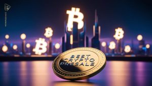 Read more about the article Best Crypto Presale to Buy Before Prices Spike – Limited Time Left