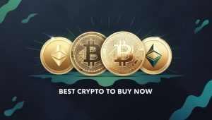 Read more about the article Top 3 Best Crypto to Buy Now Before Bitcoin Hits $100K
