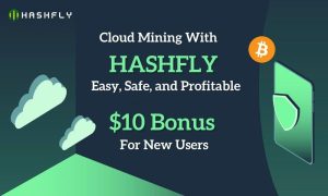 Read more about the article Best Cloud Mining Platform 2025: Why HashFly Outperforms Competitors Like Binance & StormGain