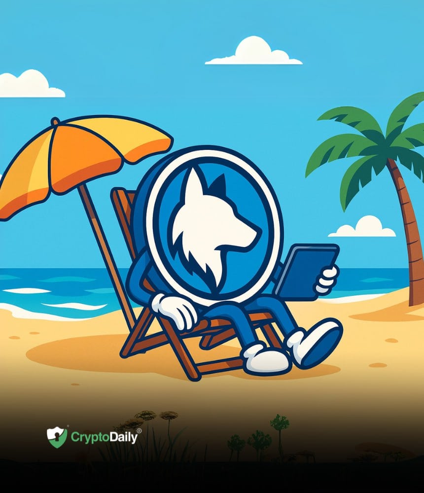 You are currently viewing Husky Inu (HINU) Raises $764,473 As Bitcoin Sets Record Daily Close