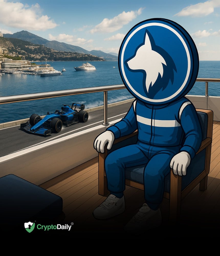 You are currently viewing Husky Inu (HINU) Rises As Memecoins Plummet