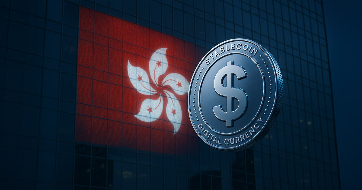 You are currently viewing Hong Kong advances stablecoin legislation introducing new rules for issuers