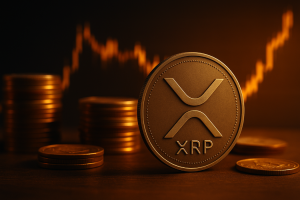 Read more about the article XRP Price Prediction – Is XRP Ready for a Supply Shock Surge?