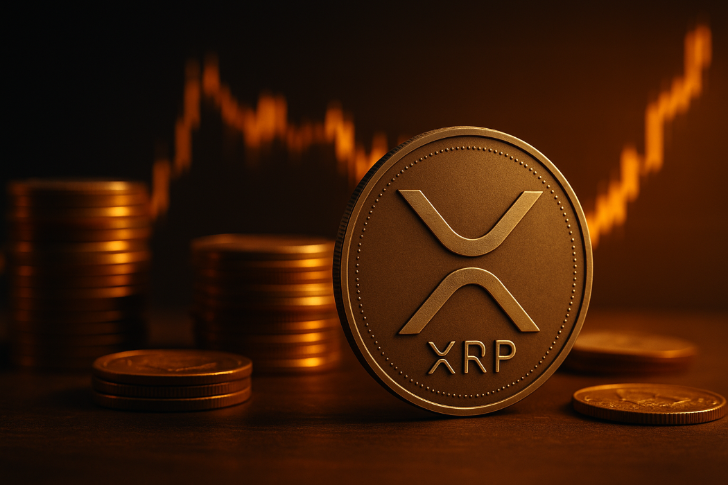You are currently viewing XRP Price Prediction – Is XRP Ready for a Supply Shock Surge?